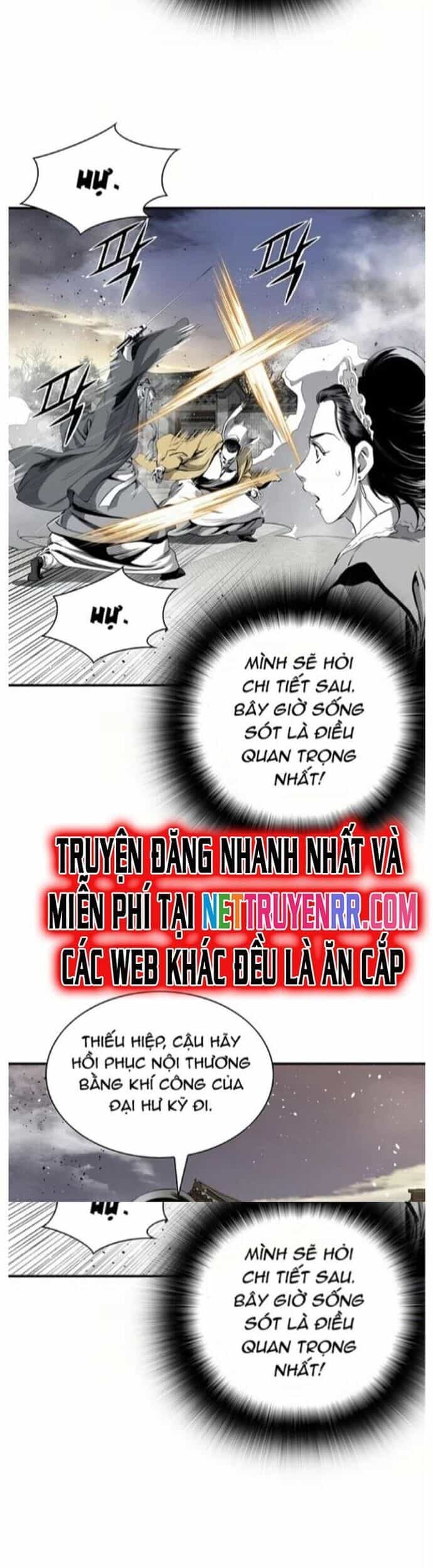 Đăng Thiên Lộ - Chương 52 - ảnh 8