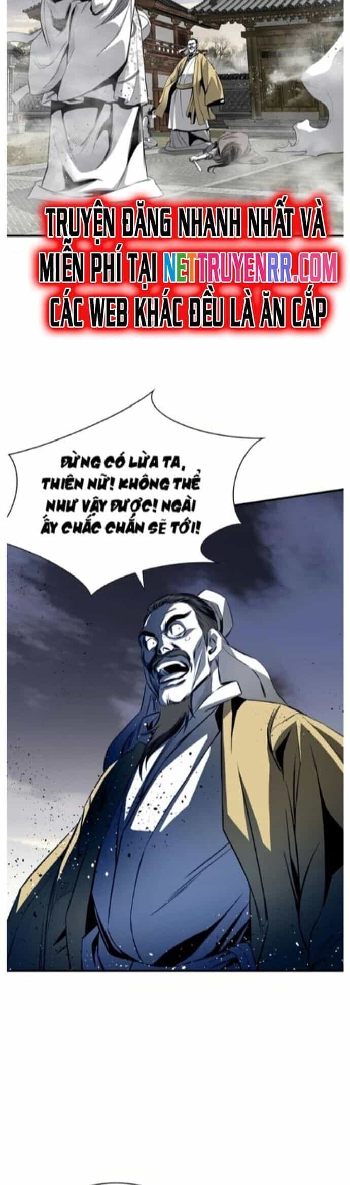 Đăng Thiên Lộ - Chương 53 - ảnh 2