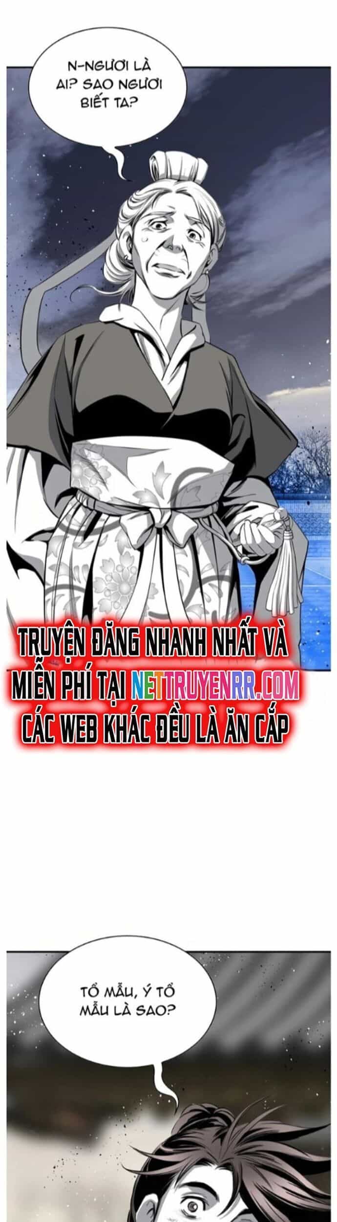Đăng Thiên Lộ - Chương 53 - ảnh 23