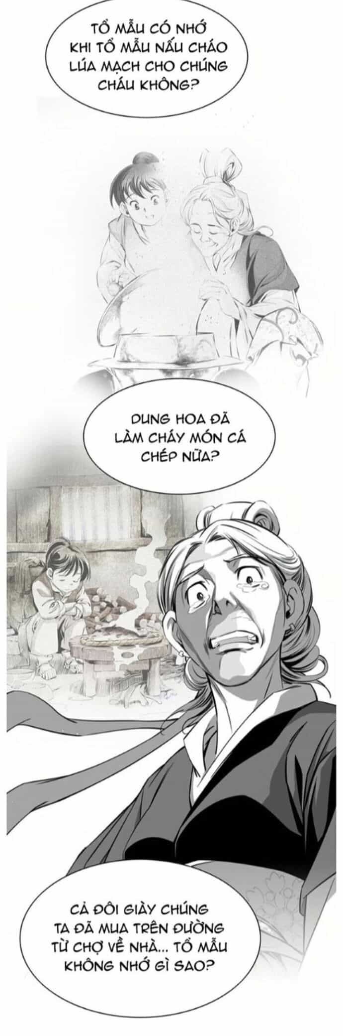 Đăng Thiên Lộ - Chương 53 - ảnh 29