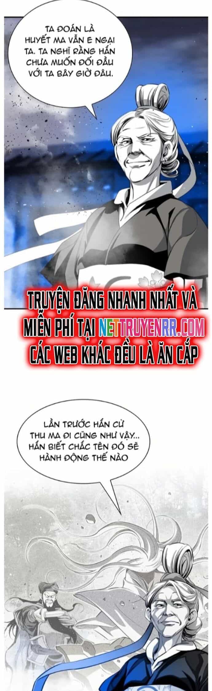 Đăng Thiên Lộ - Chương 53 - ảnh 3