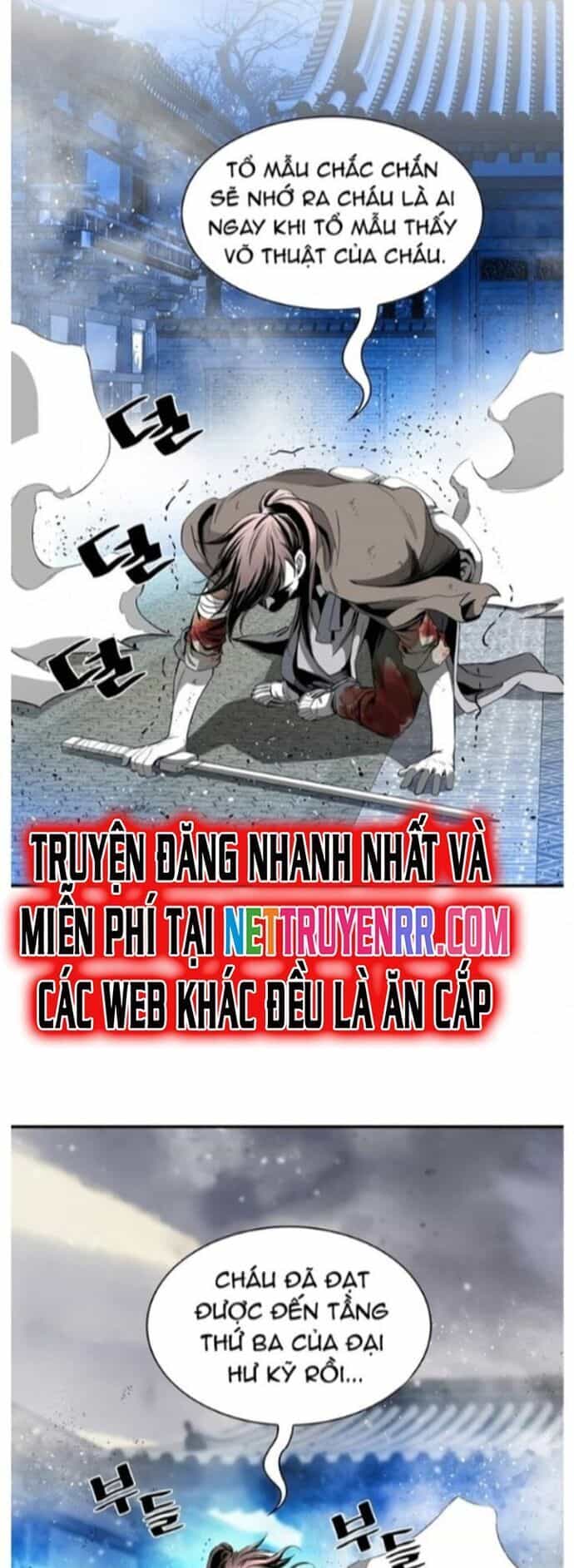 Đăng Thiên Lộ - Chương 53 - ảnh 31