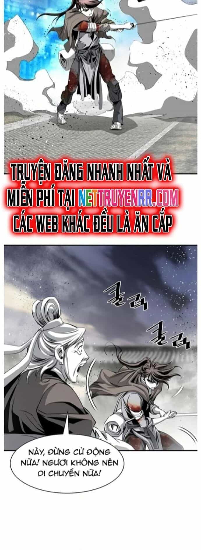 Đăng Thiên Lộ - Chương 53 - ảnh 32