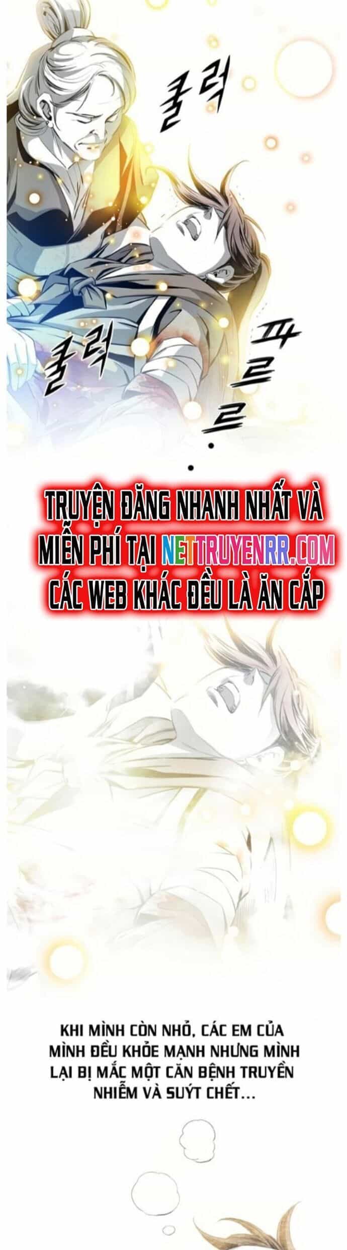 Đăng Thiên Lộ - Chương 53 - ảnh 37