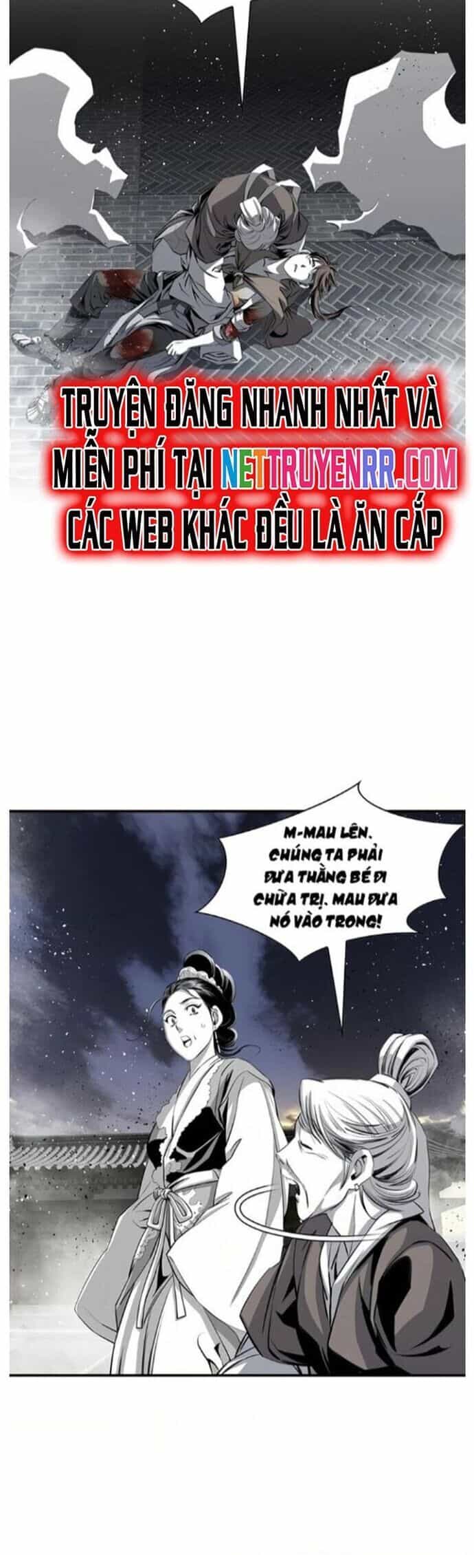 Đăng Thiên Lộ - Chương 53 - ảnh 42