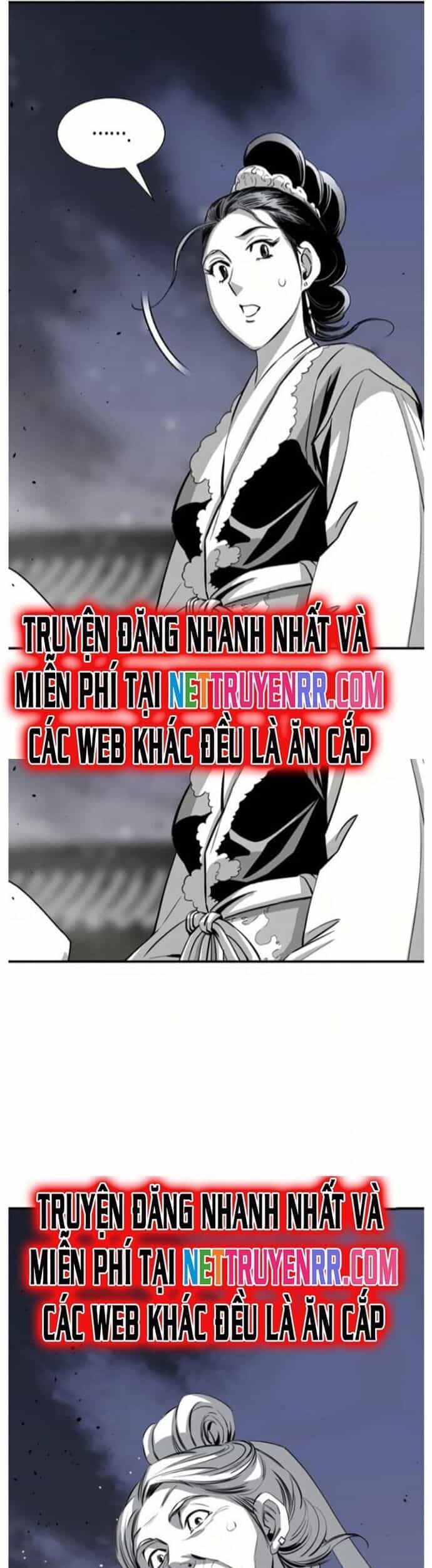 Đăng Thiên Lộ - Chương 53 - ảnh 43