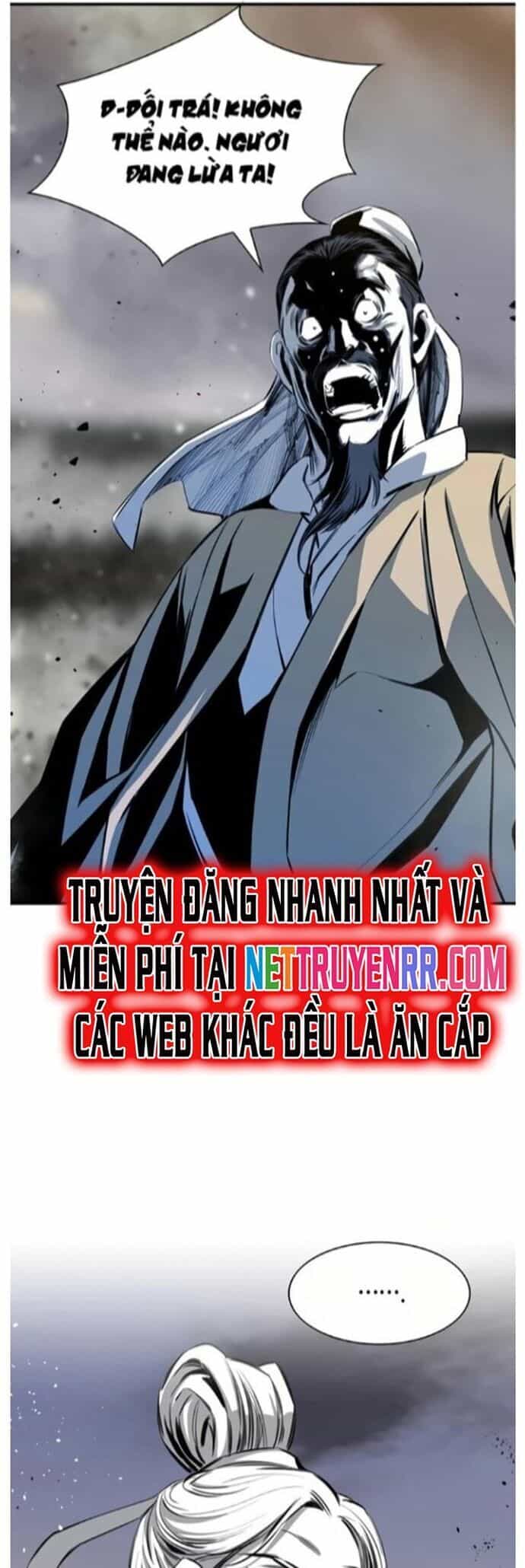 Đăng Thiên Lộ - Chương 53 - ảnh 5