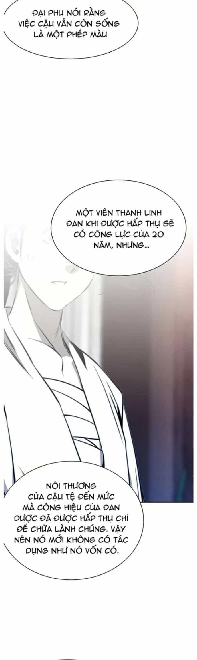 Đăng Thiên Lộ - Chương 54 - ảnh 18