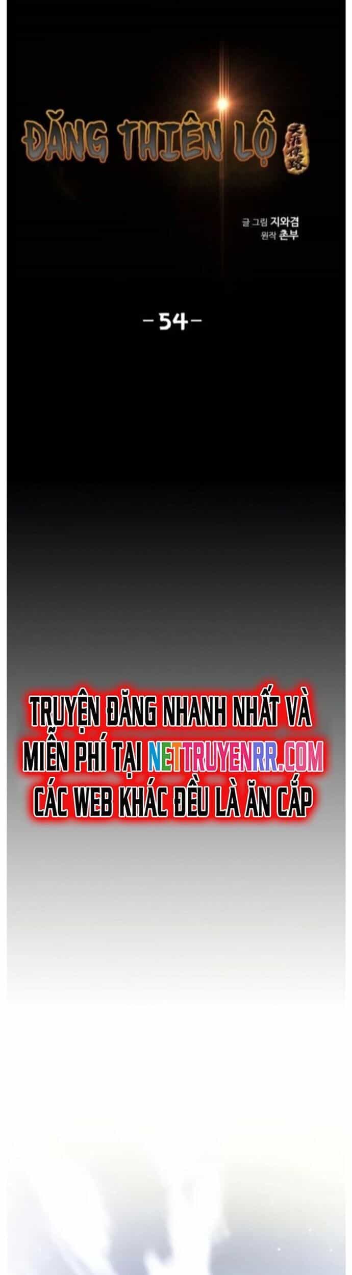 Đăng Thiên Lộ - Chương 54 - ảnh 4