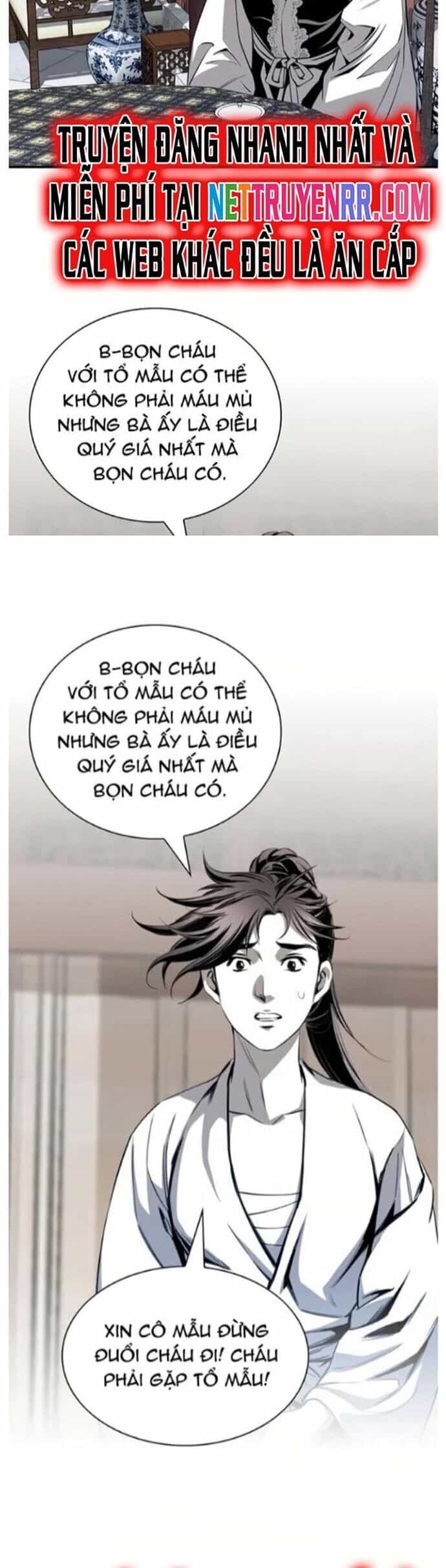 Đăng Thiên Lộ - Chương 54 - ảnh 40