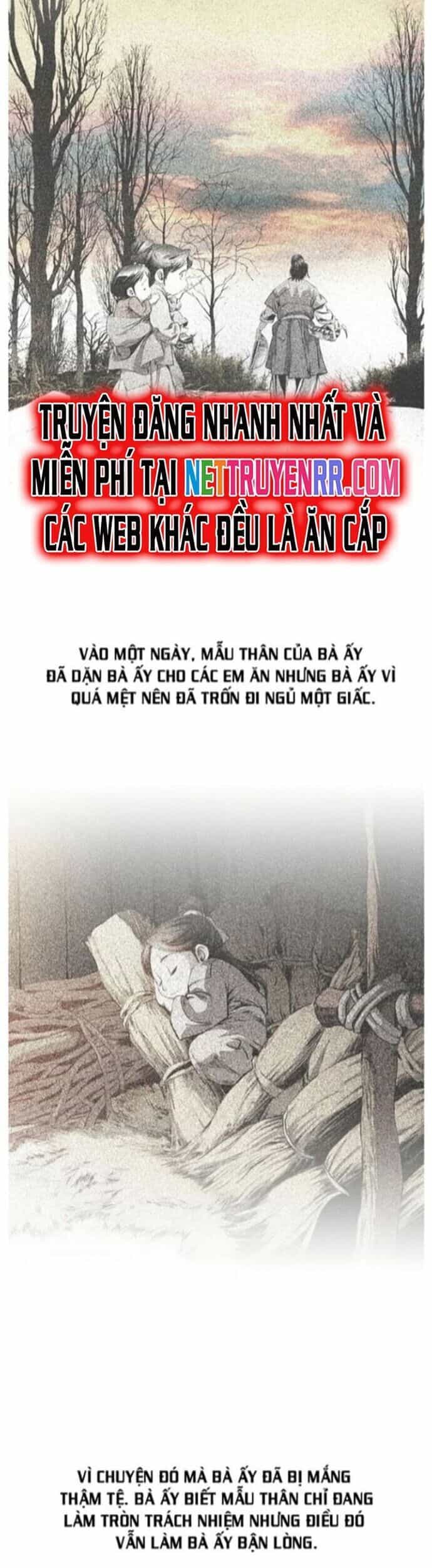 Đăng Thiên Lộ - Chương 55 - ảnh 3