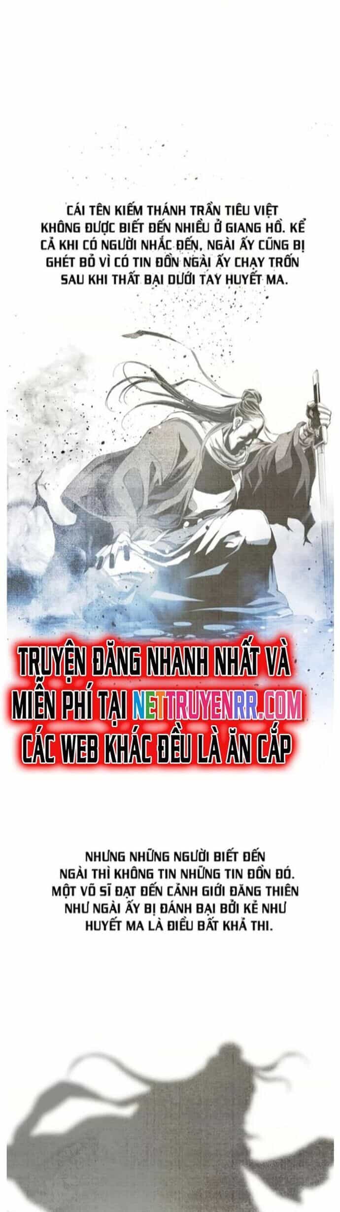 Đăng Thiên Lộ - Chương 55 - ảnh 33