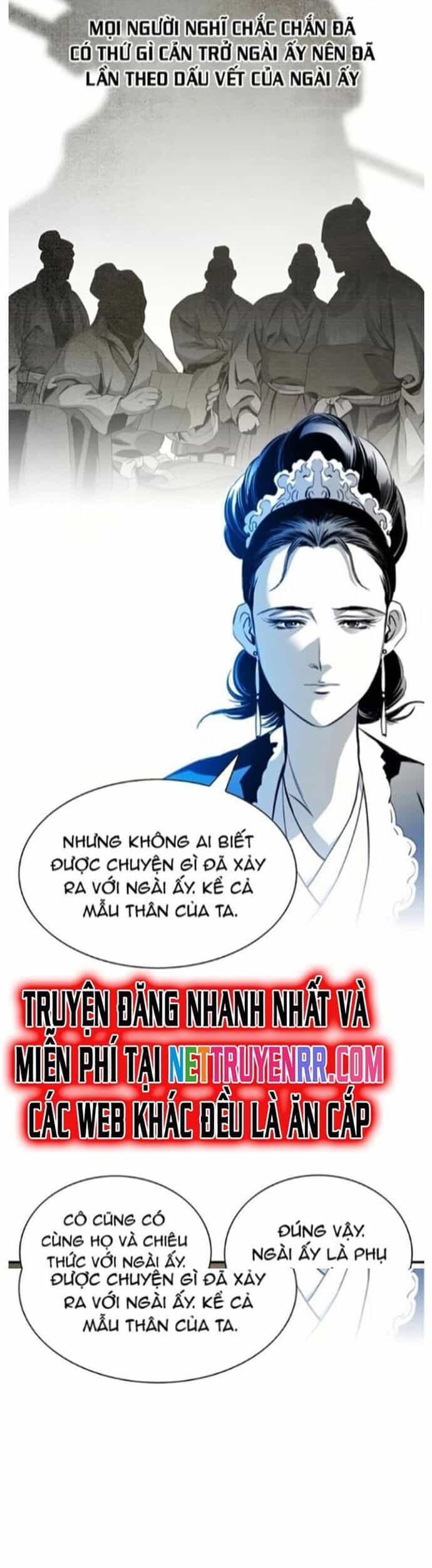 Đăng Thiên Lộ - Chương 55 - ảnh 34