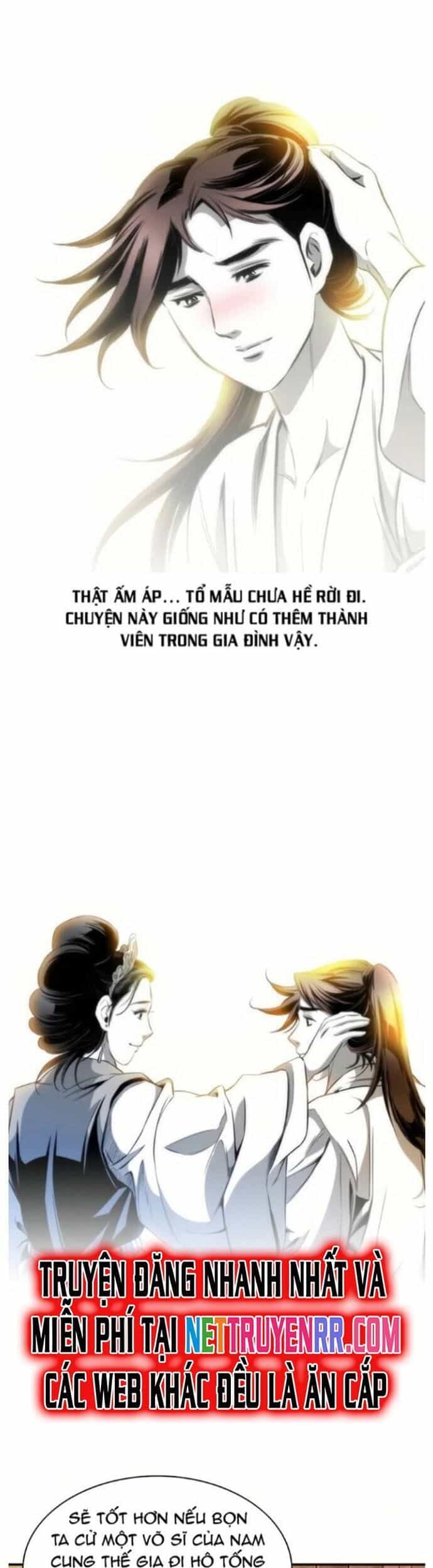 Đăng Thiên Lộ - Chương 55 - ảnh 38