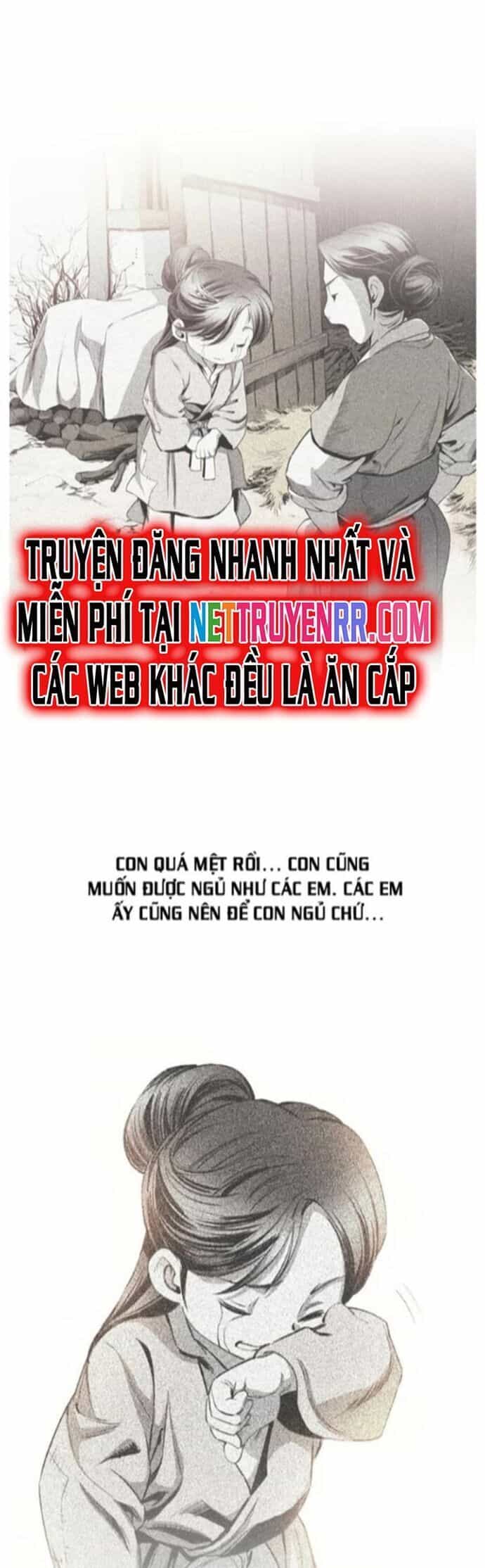 Đăng Thiên Lộ - Chương 55 - ảnh 4