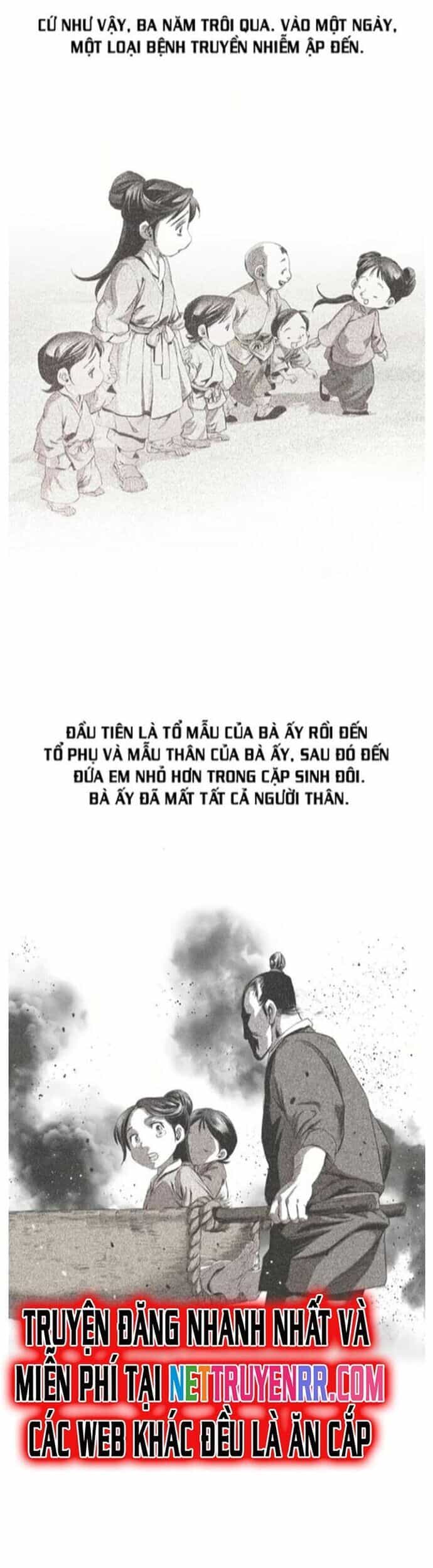 Đăng Thiên Lộ - Chương 55 - ảnh 7