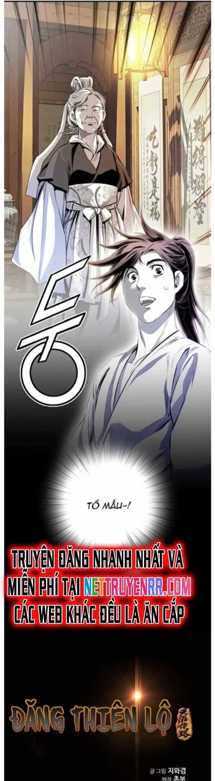 Đăng Thiên Lộ - Chương 56 - ảnh 3