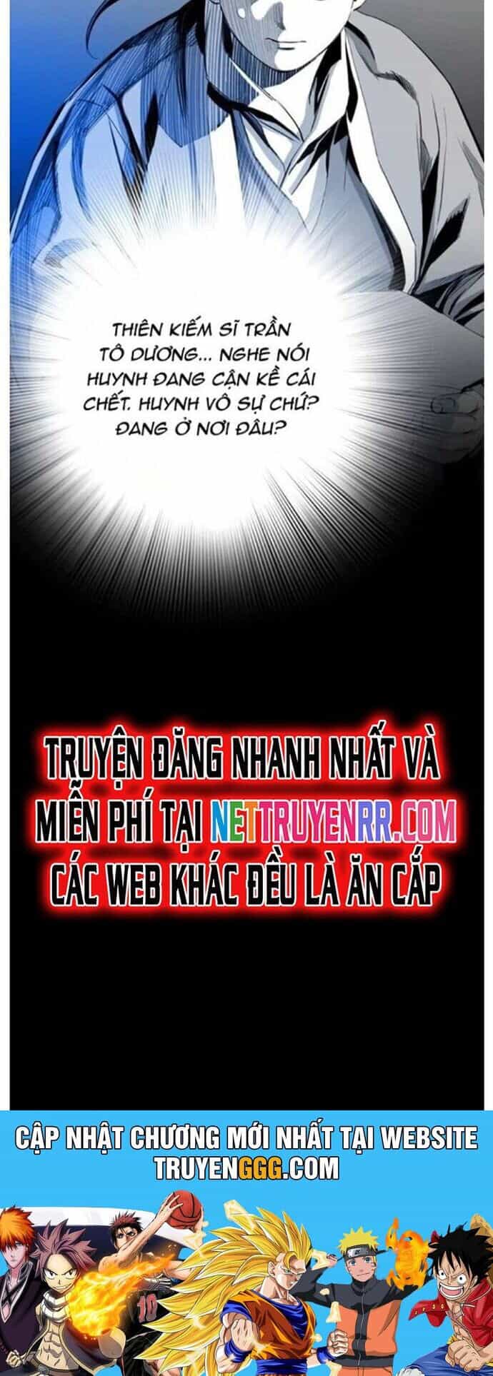 Đăng Thiên Lộ - Chương 56 - ảnh 43