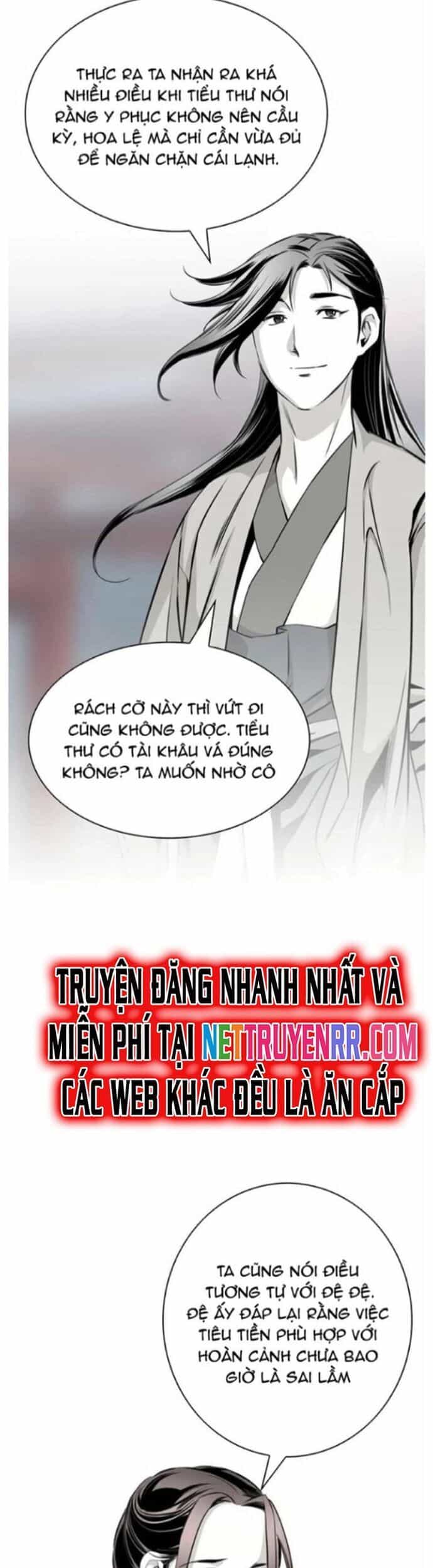Đăng Thiên Lộ - Chương 57 - ảnh 19