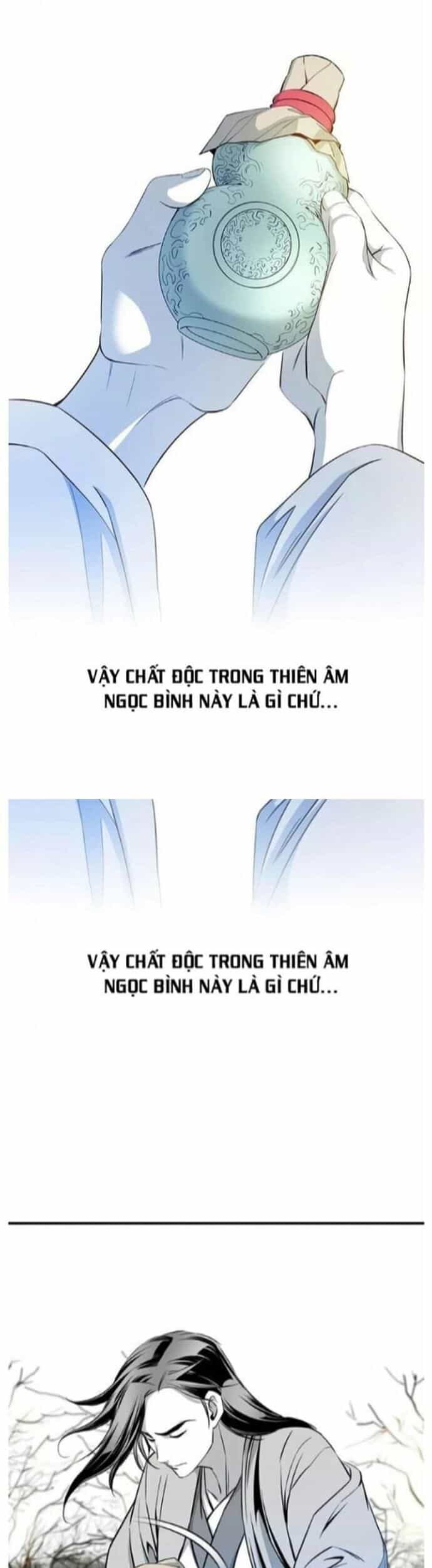 Đăng Thiên Lộ - Chương 58 - ảnh 35