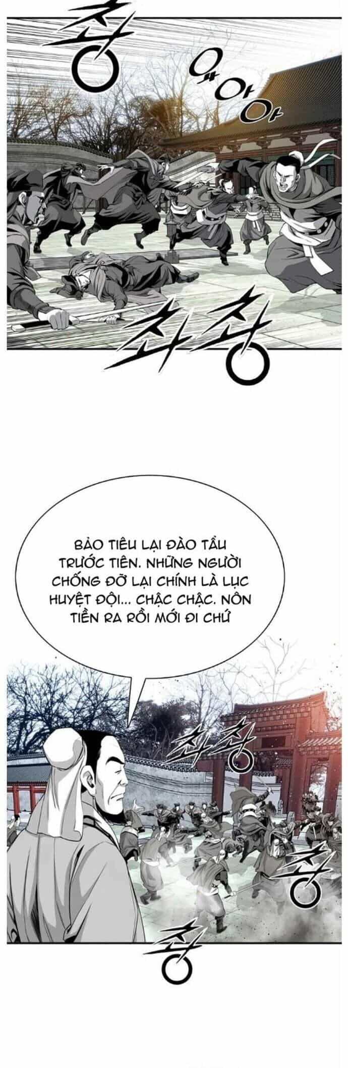 Đăng Thiên Lộ - Chương 59 - ảnh 10