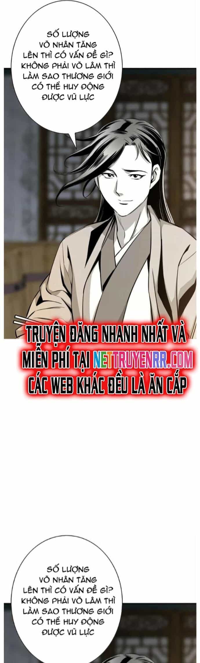 Đăng Thiên Lộ - Chương 59 - ảnh 3