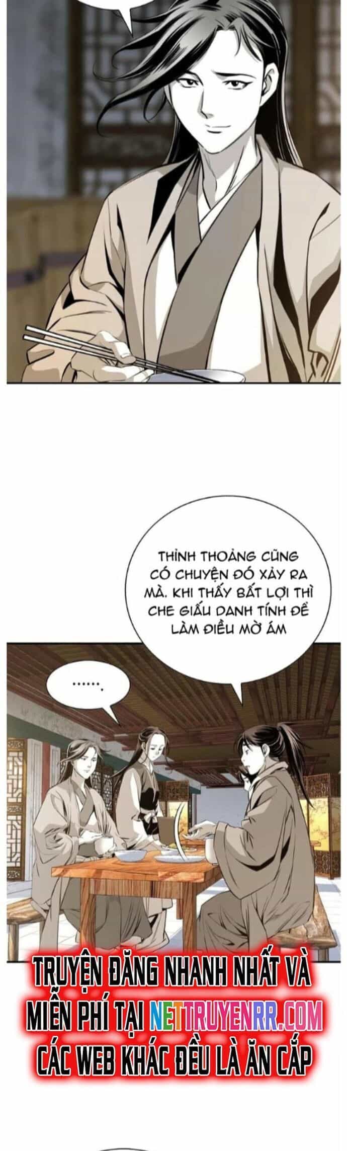 Đăng Thiên Lộ - Chương 59 - ảnh 4
