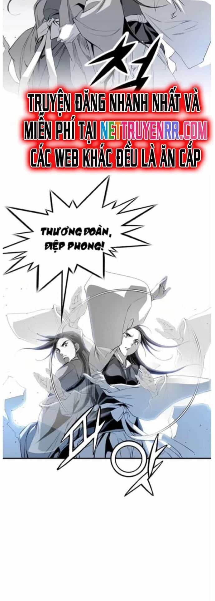 Đăng Thiên Lộ - Chương 60 - ảnh 22