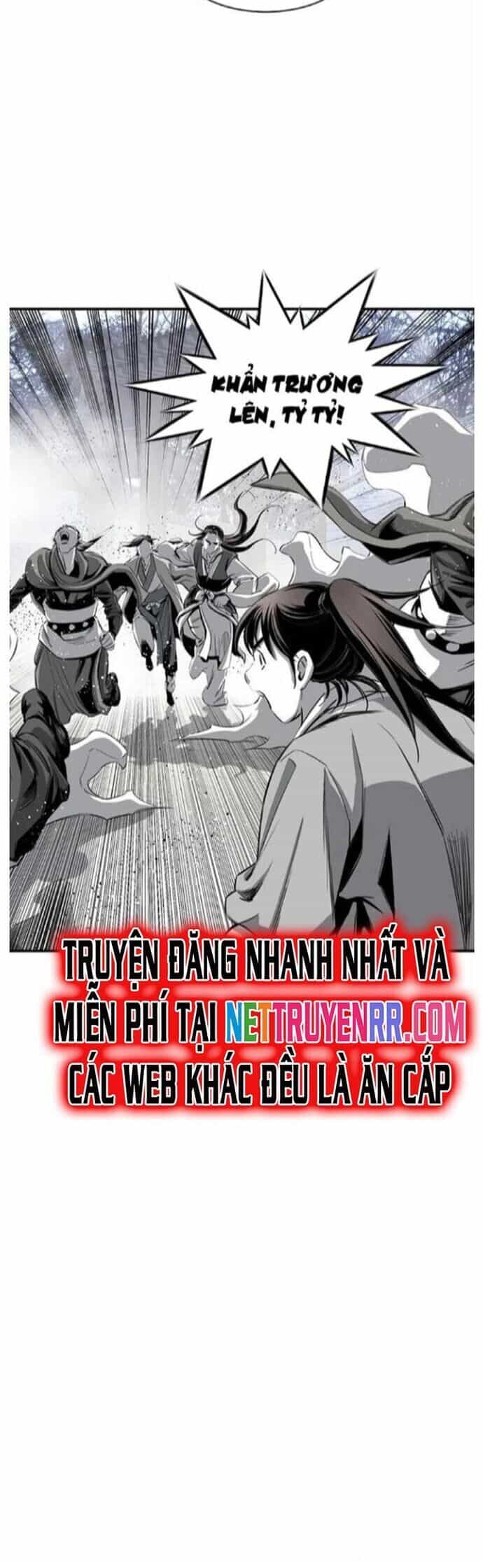 Đăng Thiên Lộ - Chương 60 - ảnh 30