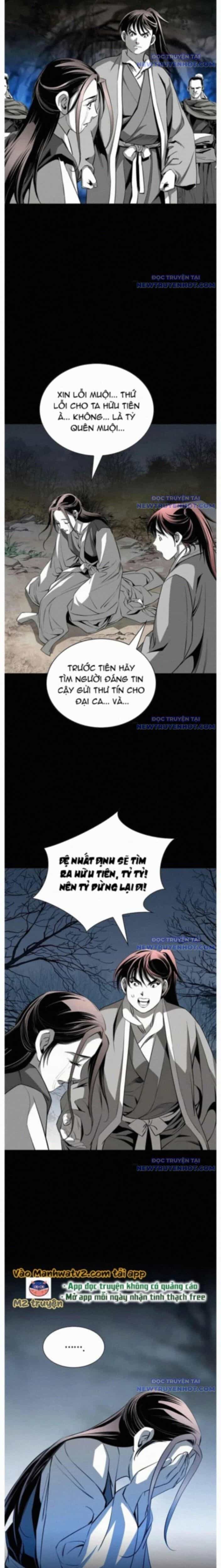 Đăng Thiên Lộ - Chương 61 - ảnh 13