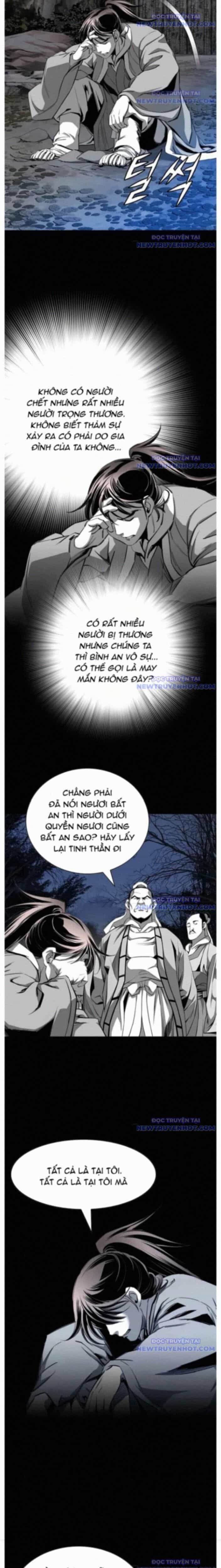 Đăng Thiên Lộ - Chương 61 - ảnh 5