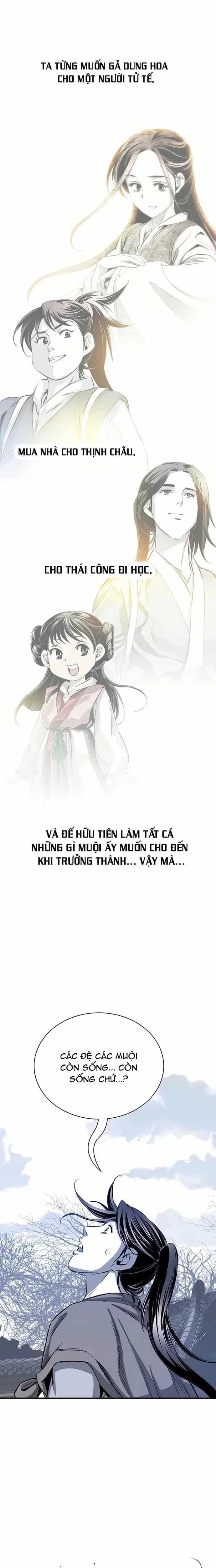Đăng Thiên Lộ - Chương 63 - ảnh 20
