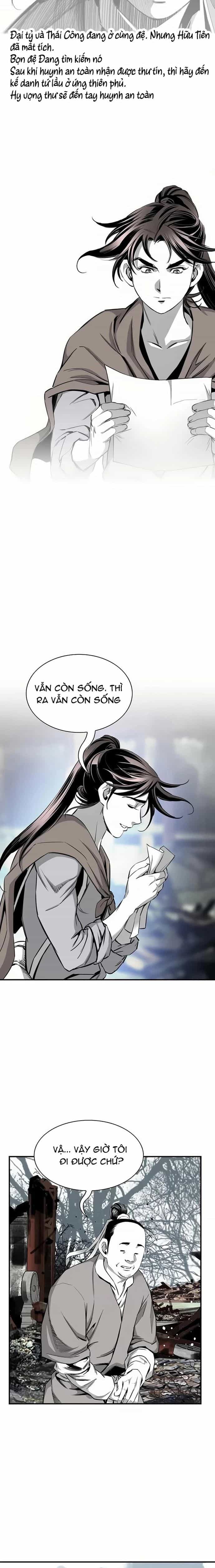 Đăng Thiên Lộ - Chương 64 - ảnh 7
