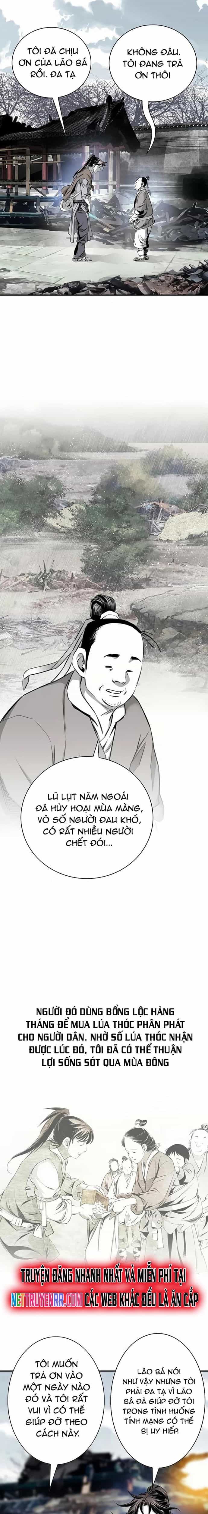 Đăng Thiên Lộ - Chương 64 - ảnh 8