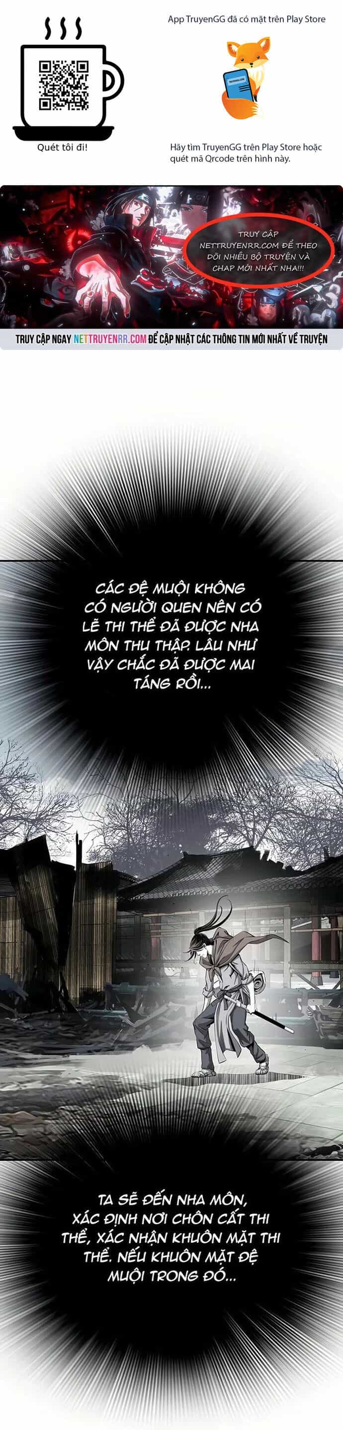 Đăng Thiên Lộ - Chương 65 - ảnh 1