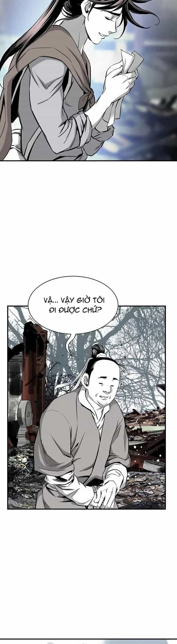 Đăng Thiên Lộ - Chương 65 - ảnh 14