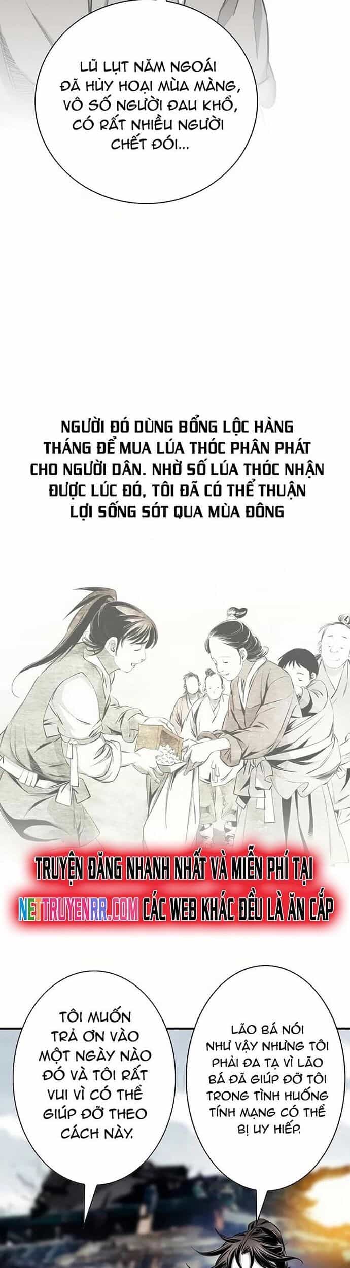 Đăng Thiên Lộ - Chương 65 - ảnh 16