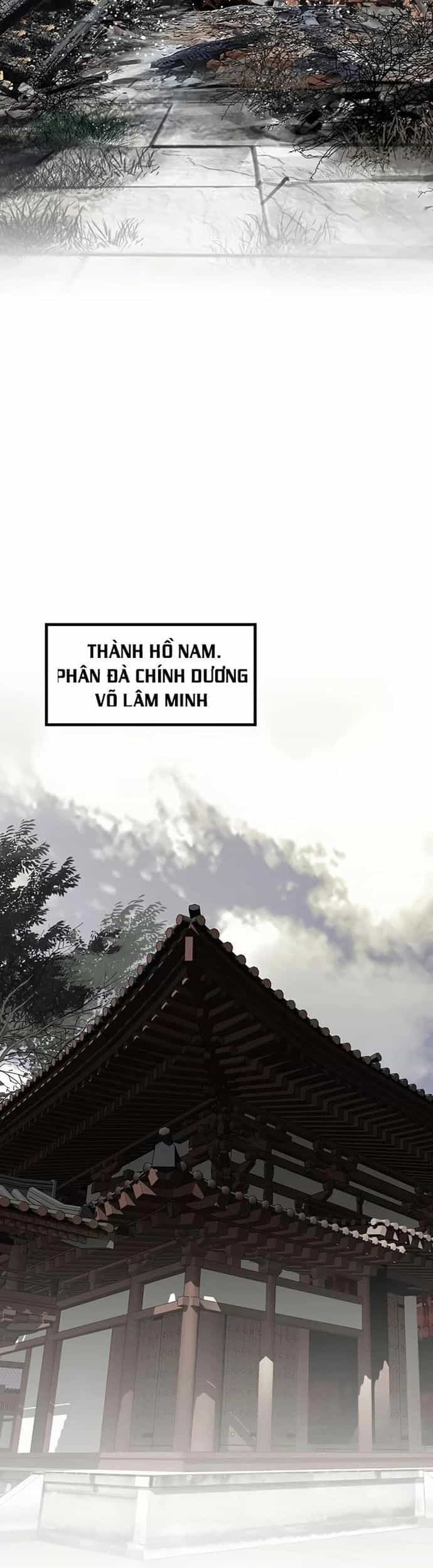 Đăng Thiên Lộ - Chương 65 - ảnh 23