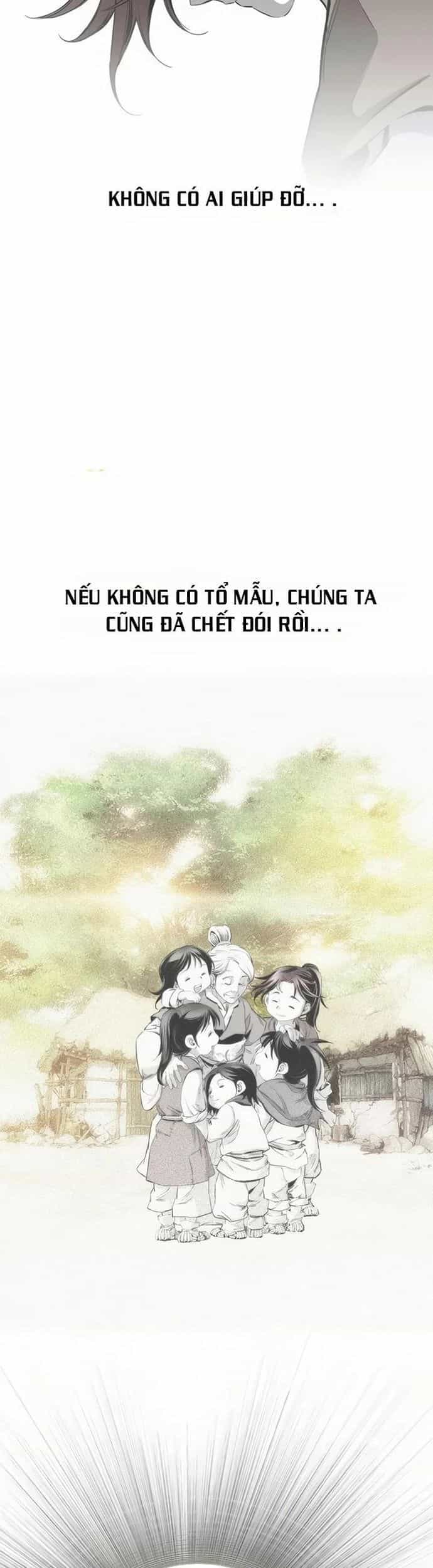 Đăng Thiên Lộ - Chương 65 - ảnh 35