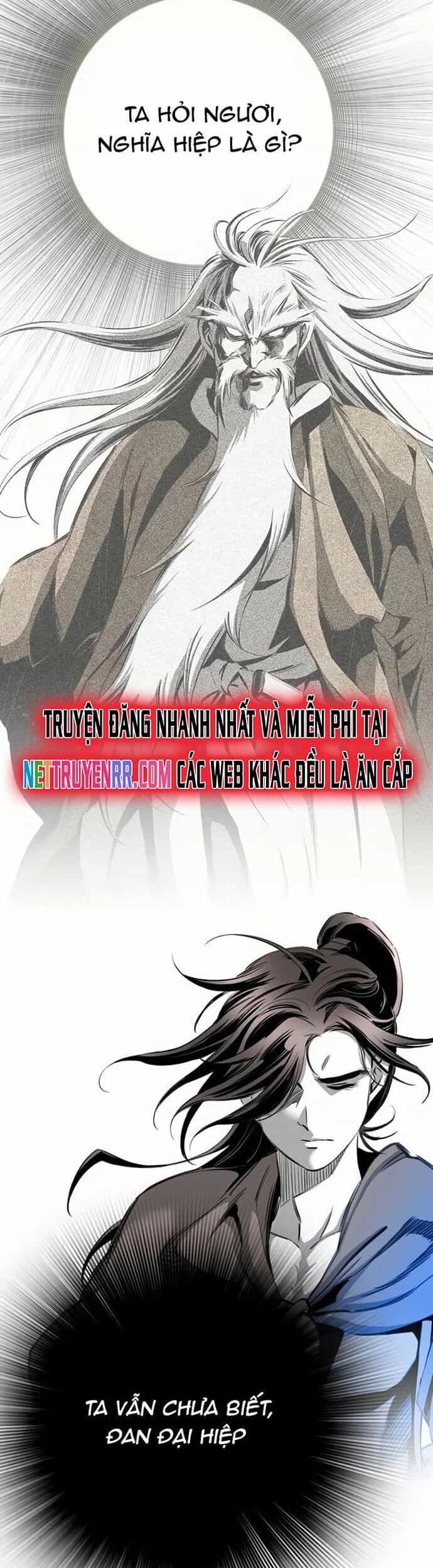 Đăng Thiên Lộ - Chương 65 - ảnh 36