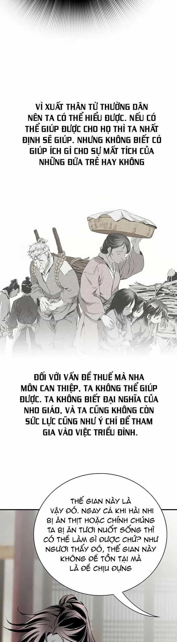 Đăng Thiên Lộ - Chương 65 - ảnh 37