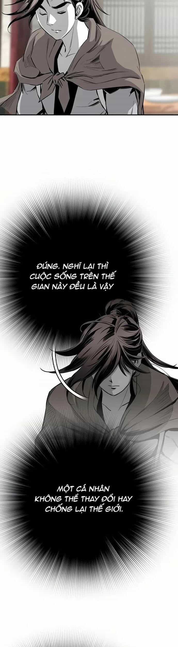 Đăng Thiên Lộ - Chương 65 - ảnh 38