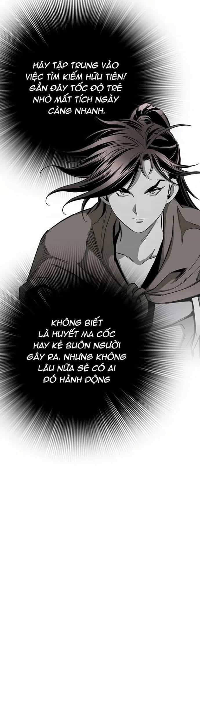 Đăng Thiên Lộ - Chương 65 - ảnh 39