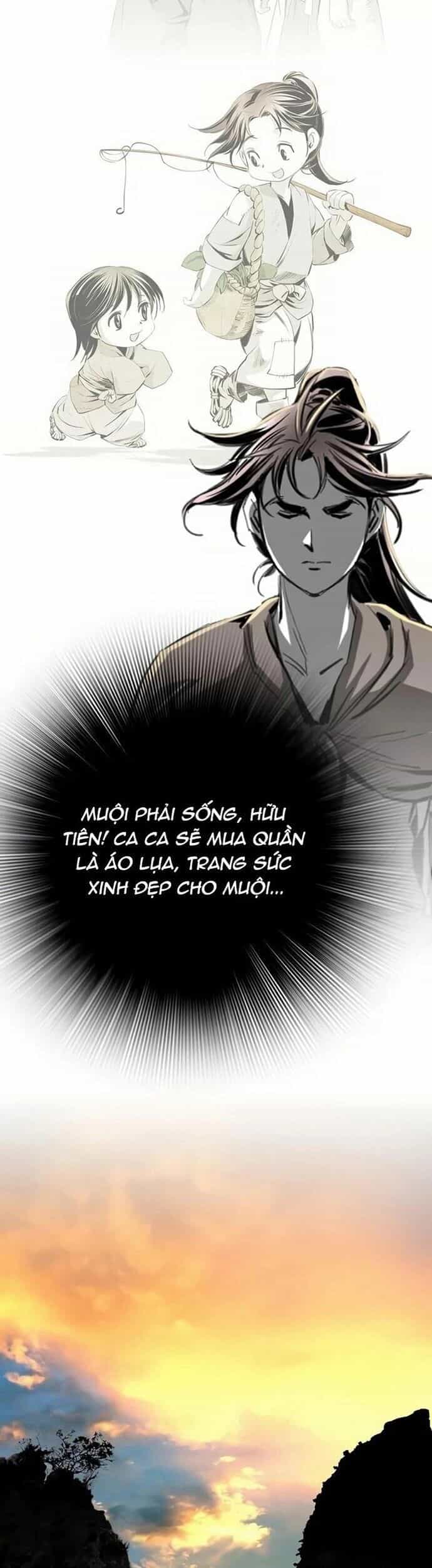 Đăng Thiên Lộ - Chương 65 - ảnh 42