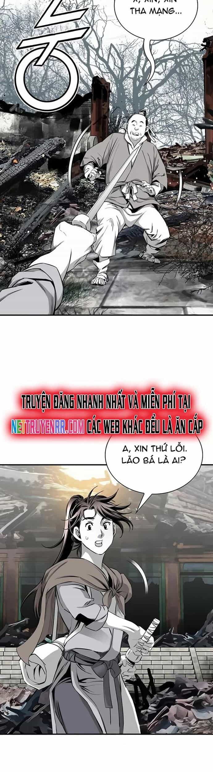 Đăng Thiên Lộ - Chương 65 - ảnh 8