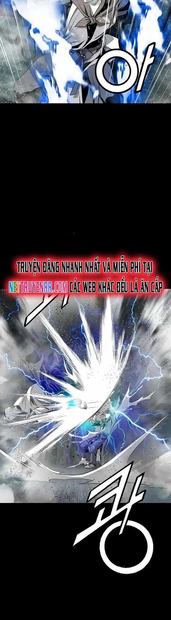 Đăng Thiên Lộ - Chương 66 - ảnh 25