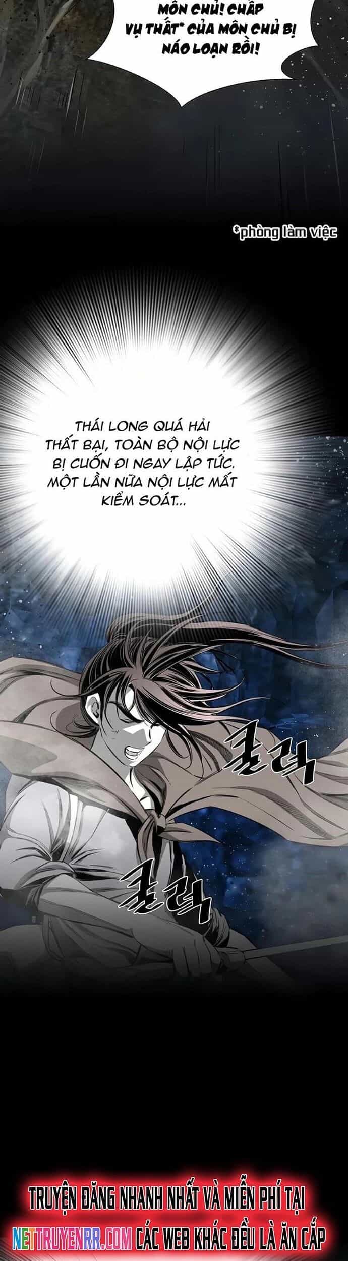 Đăng Thiên Lộ - Chương 66 - ảnh 40