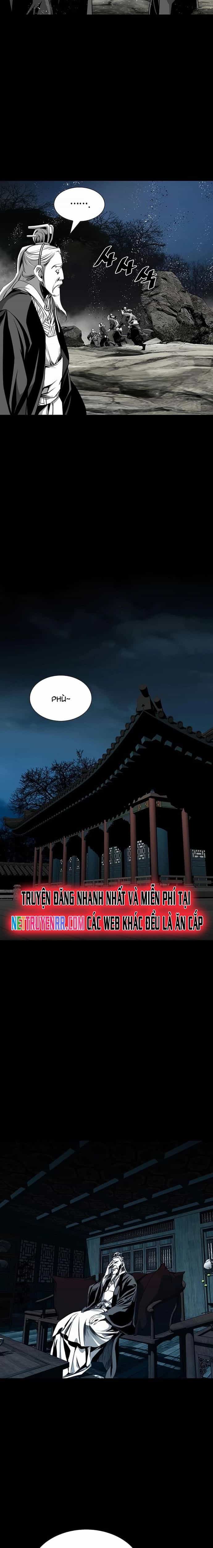 Đăng Thiên Lộ - Chương 67 - ảnh 14