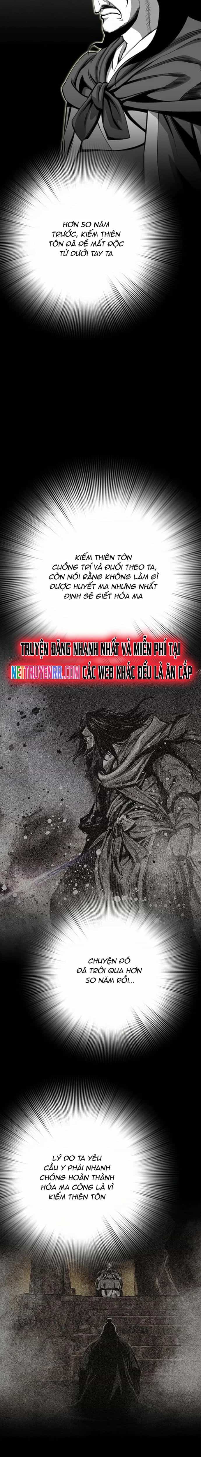 Đăng Thiên Lộ - Chương 67 - ảnh 20
