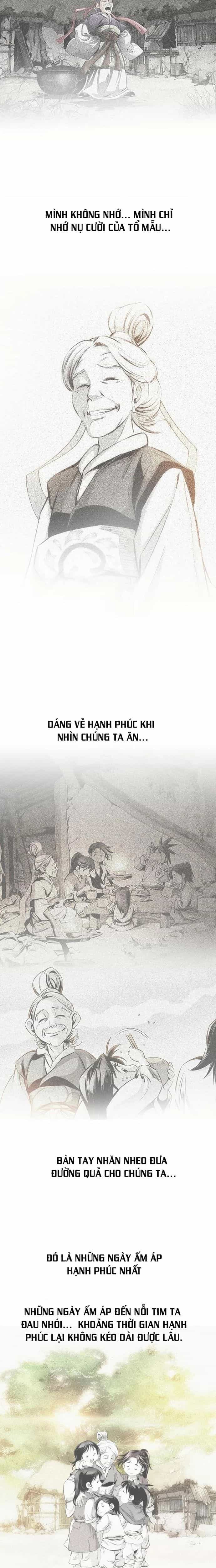 Đăng Thiên Lộ - Chương 68 - ảnh 4